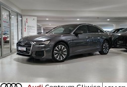 Audi A6 V (C8) Sline MatrixLED Bang&amp;Olufsen Webasto Indukcja AppleCarPlay AndroidAu