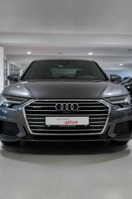 Audi A6 V (C8) Sline MatrixLED Bang&Olufsen Webasto Indukcja AppleCarPlay AndroidAu-2