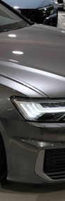 Audi A6 V (C8) Sline MatrixLED Bang&Olufsen Webasto Indukcja AppleCarPlay AndroidAu-4