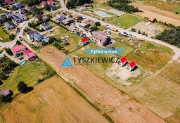 Działka budowlana Tupadły, ul. Szkolna