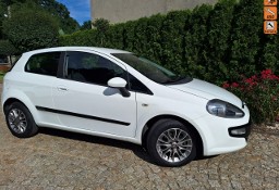 Fiat Punto Evo MyLife