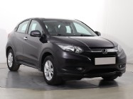 Honda HR-V II , Salon Polska, Automat, Navi, Klimatronic, Tempomat,