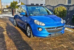 Opel Adam 1.0 benzyna 115 KM 2017r