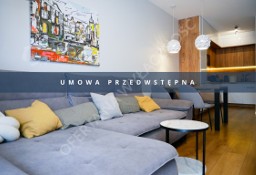 Mieszkanie Kraków Krowodrza, ul. Stefana Banacha