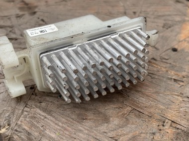 FENDT Regulator nagrzewnicy Rezystor dmuchawy 29405079 F737812145150-2