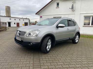 Nissan Qashqai I-1