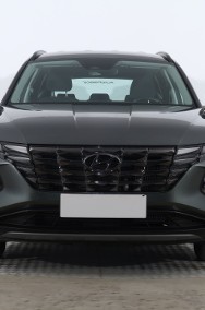 Hyundai Tucson , Serwis ASO, Automat, VAT 23%, Navi, Klimatronic, Tempomat,-2