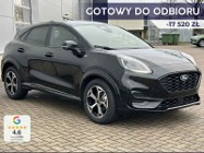 Ford Puma II ST-Line 1.0 EcoBoost ST-Line 1.0 EcoBoost 125 KM / Pakiet Winter