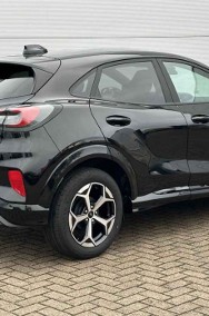 Ford Puma II ST-Line 1.0 EcoBoost ST-Line 1.0 EcoBoost 125 KM / Pakiet Winter-2