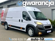 Peugeot Boxer L4H2 Maxi Klimatronic Alufelgi HAK 165KM 12.2021r/www.auto-hit.com/