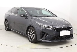 Kia Inny Kia , Skóra, Navi, Klimatronic, Tempomat, Parktronic,