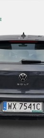 Volkswagen Golf VIII VIII 2.0 TDI Hatchback. WX7541C-4