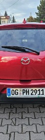 Mazda 2 IV Nawigacja / Klima / Podgrzewane fotele / Tempomat-4