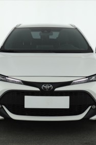 Toyota Corolla XII , Salon Polska, Klimatronic, Tempomat-2