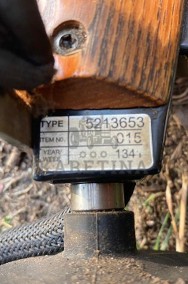 Komatsu Valmet Joystick TYP: / 2145 015 2817 Joistick Sterowanie-3