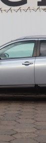 Nissan Qashqai I , Navi, Xenon, Klimatronic, Tempomat, Podgrzewane siedzienia,-4