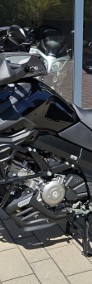 650 V-Strom | TYLKO 6400 km! | Salonowy Stan | RATY-3