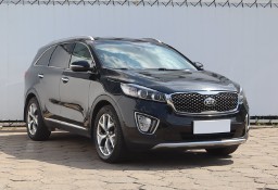 Kia Sorento III , Salon Polska, 1. Właściciel, Serwis ASO, 185 KM, Automat,