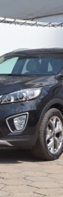 Kia Sorento III , Salon Polska, 1. Właściciel, Serwis ASO, 185 KM, Automat,-3