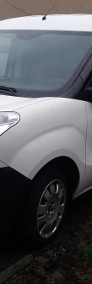 Fiat Doblo 1,3 multijet L2 H1 pierwsz rej. 2014-4