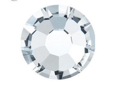  biżuteria nazębna Quarkee Crystal Clear 2,2 mm kryształek na ząb diamencik-2