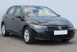 Volkswagen Golf VIII , Salon Polska, Serwis ASO, Klimatronic, Parktronic