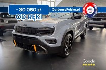 Jeep Inny Jeep