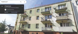 Mieszkanie na sprzedaż Pińczów, , ul. Podemłynie – 34.36 m2