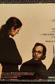 Polecam Album CD CELINE DION - Album - S'il Suffisait D'aimer Cd-2