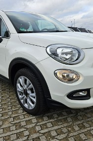 Fiat 500X I 1.6 Benyzna 110KM-2