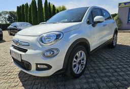 Fiat 500X I 1.6 Benyzna 110KM