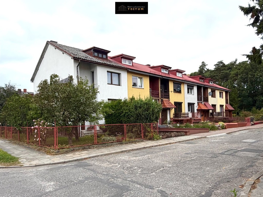 Dom na sprzedaż, 6 pokoi, 166 m², Wągrowiec