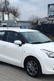 Suzuki Baleno Ledy/Czujniki parkowania/Alufelgi/ 2 komplety kół/Zestaw głośnomówią-2