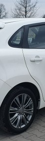 Suzuki Baleno Ledy/Czujniki parkowania/Alufelgi/ 2 komplety kół/Zestaw głośnomówią-4