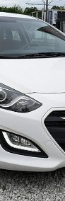 Hyundai i30 II ALU| LED | Czujniki Parkowania |1.4 | 101 Niski Przebieg !-3