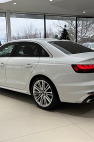 Audi A4 B9 35 TFSI S Line S Tronic Limousinie S-Tronic, LED, Salon PL, Ambiente,-2