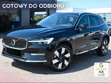 Volvo XC60 II T6 Plug-In Hybrid AWD Ultra Bright T6 Plug-In Hybrid AWD Ultra Bright-1