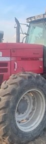 Massey Ferguson 8110-8160 kabina kompletna silnik części-4