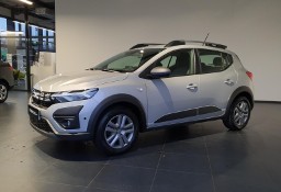 Dacia Sandero II Stepway 1.0 TCe Expression LPG