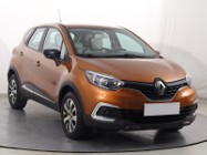 Renault Captur , Salon Polska, 1. Właściciel, Serwis ASO, Navi, Klima,