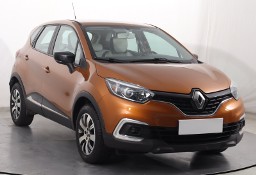 Renault Captur , Salon Polska, 1. Właściciel, Serwis ASO, Navi, Klima,