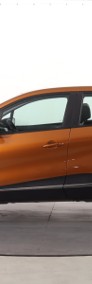 Renault Captur , Salon Polska, 1. Właściciel, Serwis ASO, Navi, Klima,-3