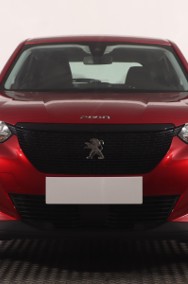 Peugeot 2008 , Serwis ASO, Klima, Tempomat, Parktronic,-2