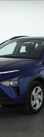 Hyundai Bayon , Salon Polska, 1. Właściciel, Serwis ASO, VAT 23%, Klima,-3