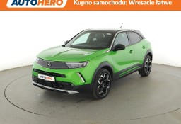 Opel Mokka Automat Navi Czujniki parkowania Klimatyzacja Bluetooth