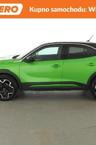 Opel Mokka Automat Navi Czujniki parkowania Klimatyzacja Bluetooth-2