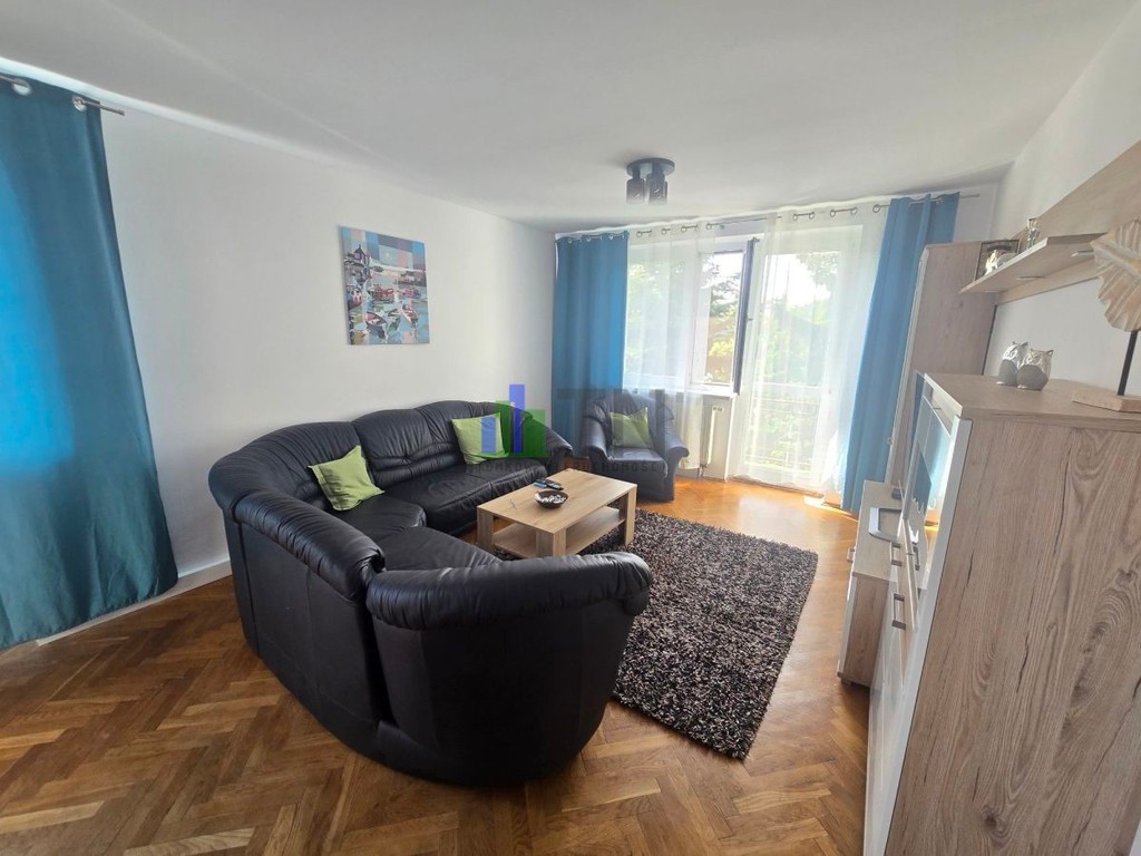 Mieszkanie do wynajęcia, 70 m² Zakrzów, Wilczkowska