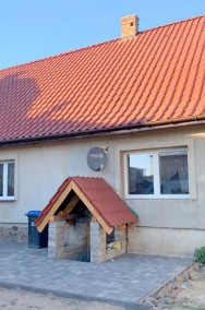 Atrakcyjny dom w zabudowie bliźniaczej Stary Przylep-2