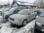 Audi A4 II (B6) Audi A4 1.9TDI 101km 02r