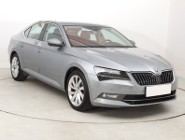 Skoda Superb III , Salon Polska, Serwis ASO, 190 KM, Automat, VAT 23%, Navi,